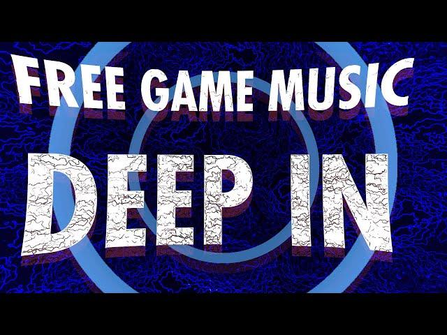 DEEP IN | [SMT x Silver Case] Free Game Music