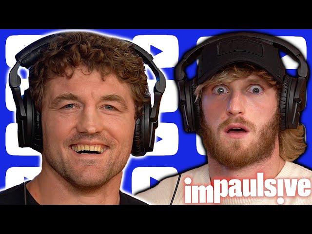 The Ben Askren Interview: Knocking Out Jake Paul - IMPAULSIVE EP. 272