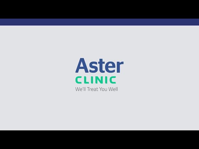 Fastrack service at Aster Clinic, Bur Dubai