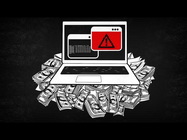 This Hacker Makes $160K a Day ⁠— After He Got Out of Federal PrisonDarknet Diaries Ep. 60: dawgyg