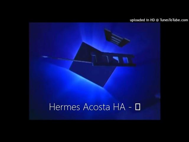 Hermes Acosta HA - ◨