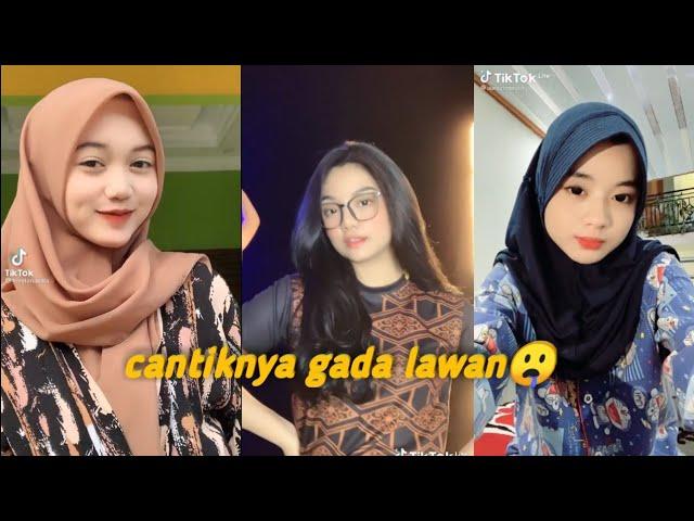 Kumpulan tiktok cewek imut imut lucuu