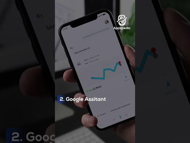 Aplikasi Android Paling Canggih yang Wajib Lu Punya