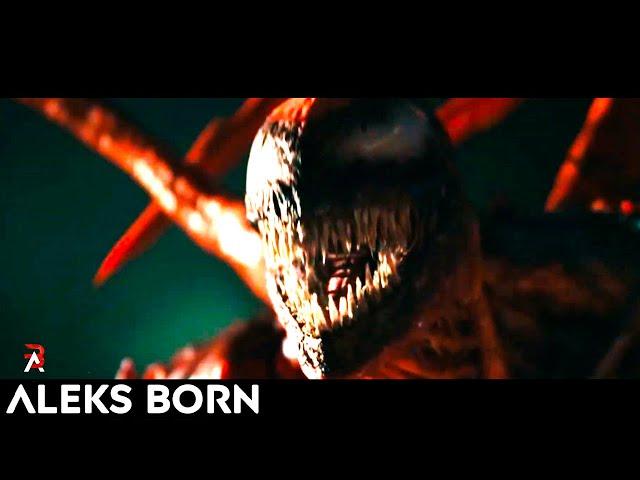 Aleks Born - Spiritual Journey _ Venom Let There Be Carnage