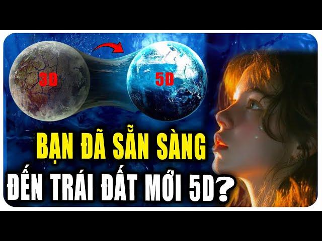 Năm 2024-2032: ĐÓN CHÀO KỶ NGUYÊN MỚI VÀ NHỮNG THAY ĐỔI VĨ ĐẠI | BA Universe