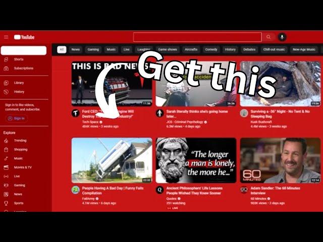 How to activate RedTube *STILL WORKING 2023*