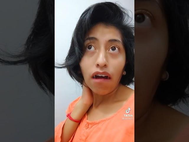 Los ojos se le fueron a otro TikTok