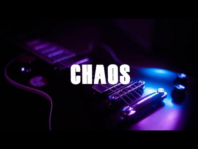 [FREE] Alternative Rock Type Beat 2021 "Chaos" (Juice WRLD Guitar Rap Instrumental)