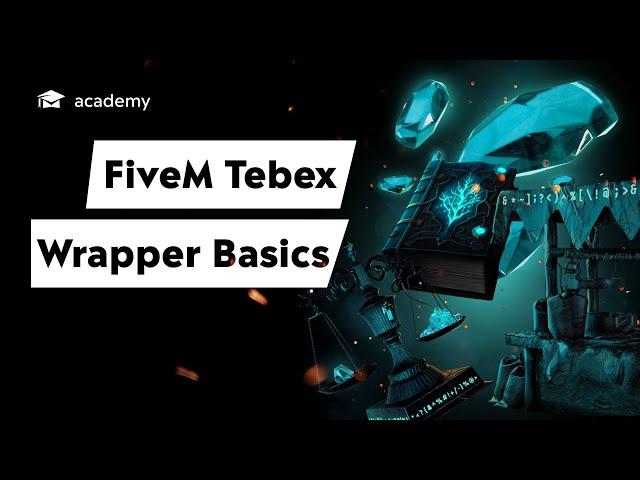 Tebex - FiveM Wrapper Basics