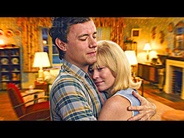 HERE - Trailer (NEW 2024) Robert Zemeckis, Tom Hanks, Drama Movie HD