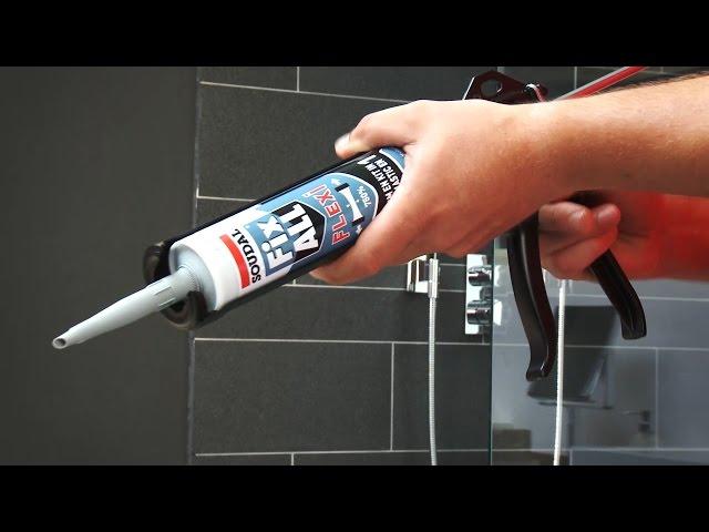 Soudal Fix All Flexi