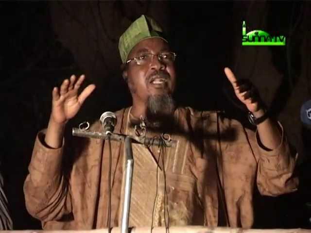 Sheikh Abubakar Giro Argungun (Gaskiya da Aiki Dashi)