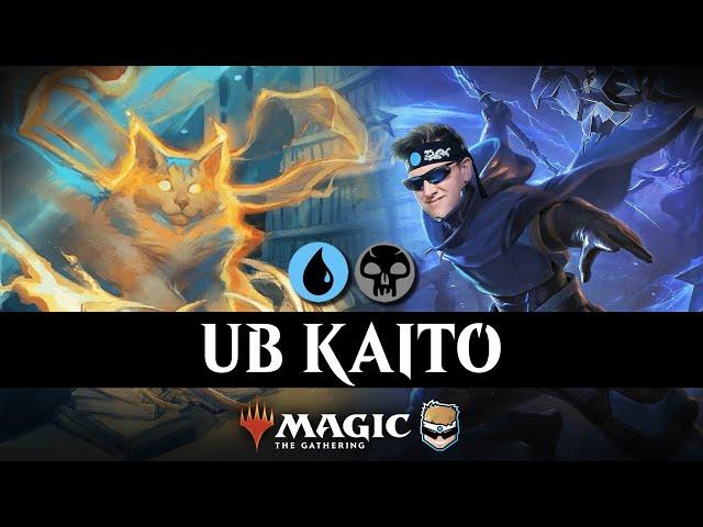 The best players choose Kaito Dimir Tempo