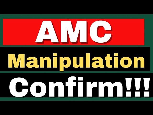 Charles Payne Exposes Market Manipulation - AMC Stock Short Squeeze update