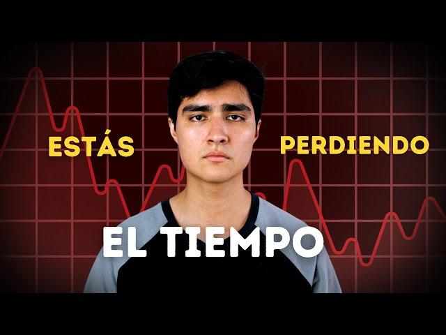  Los Errores Más Grandes en la Gestión de tu Tiempo