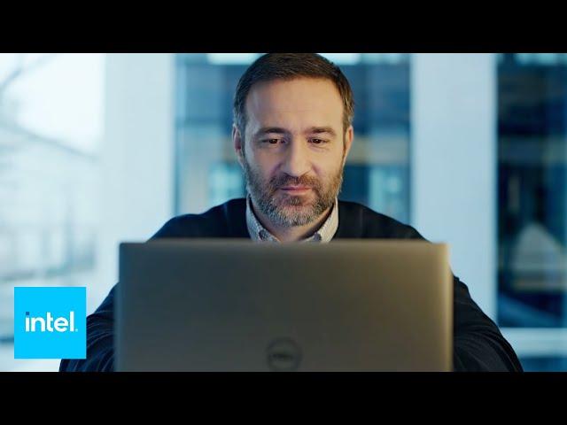 Intel vPro Platform: How IT Heroes Get it Done | Intel Business