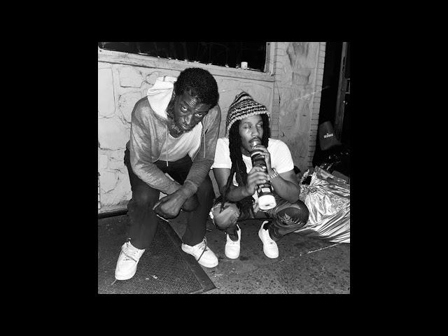 (FREE) Chuckyy x Skrilla Type Beat -"KING"