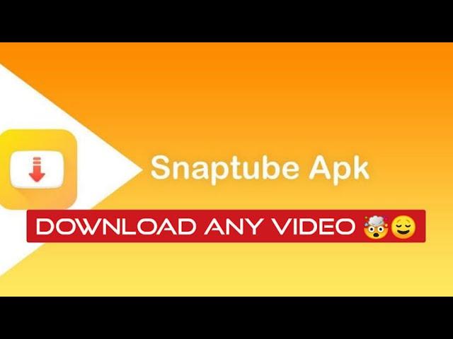 4k Video Downloader For Android 