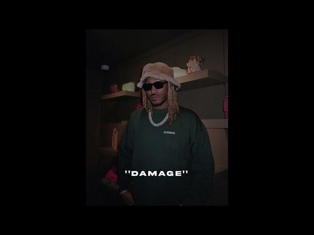 FREE Future Type Beat ''Damage''