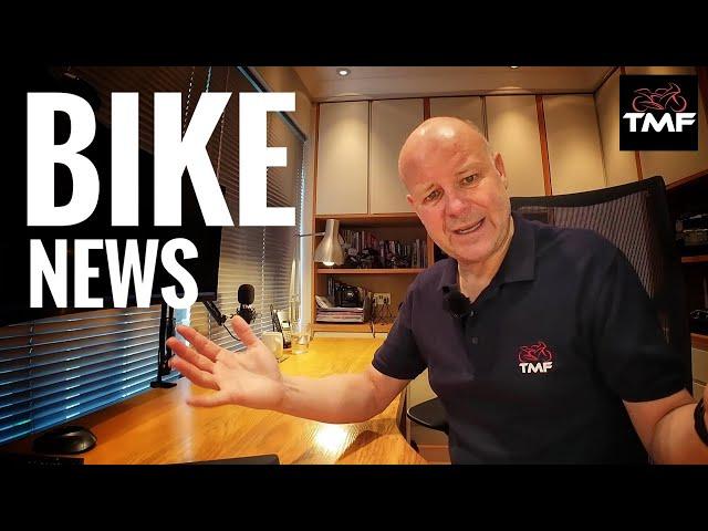 Bike News Review - February 2024 Edition 4K