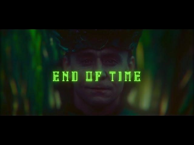 [4K] LOKI - The Finale | End of time | S2E6 Ending | Marvel Studios | Disney+