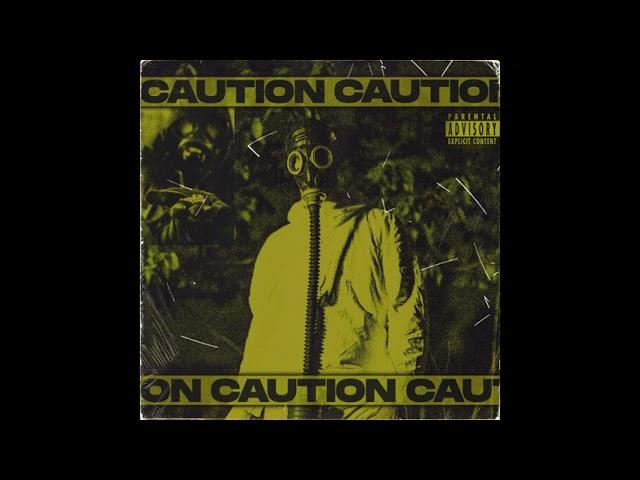 CAUTION YELLOW TAPE (PROD. UNIT)