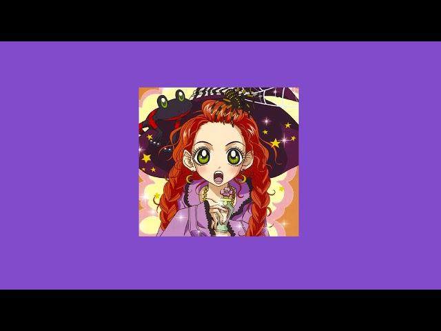 main character energy - shoujo anime ost playlist