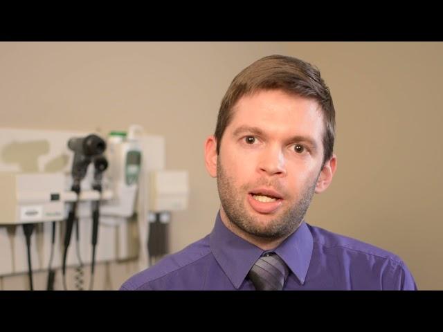 Jake Schlemmer, MD - Internal Med - CHI Health