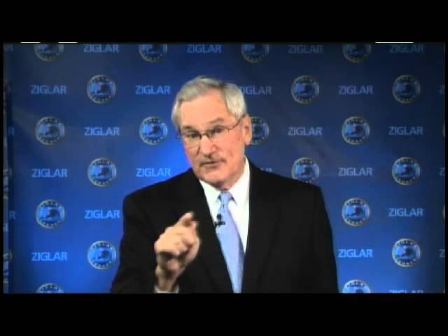 Sales Success - Bryan Flanagan - Ziglar Inc