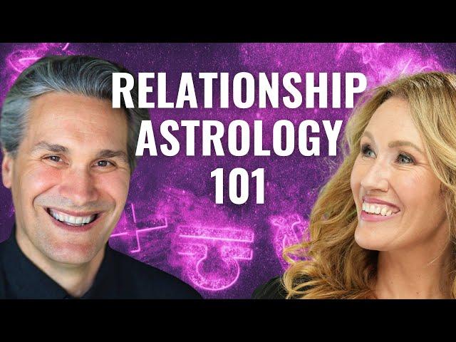 Astrology and Relationships: Synastry, Composite Charts, and Compatibility Insights