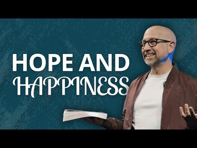 Hope and Happiness | Star Of Wonder