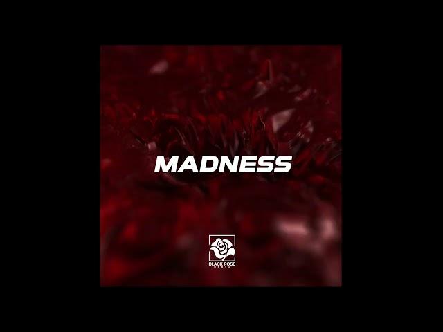 house type beat "Madness" | hard bass house type beat | free techno club banger type beat 2023