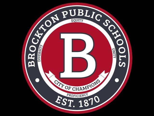 Brockton School Committee Facilities Usage & Planning Subcommittee Meeting 8-27-24