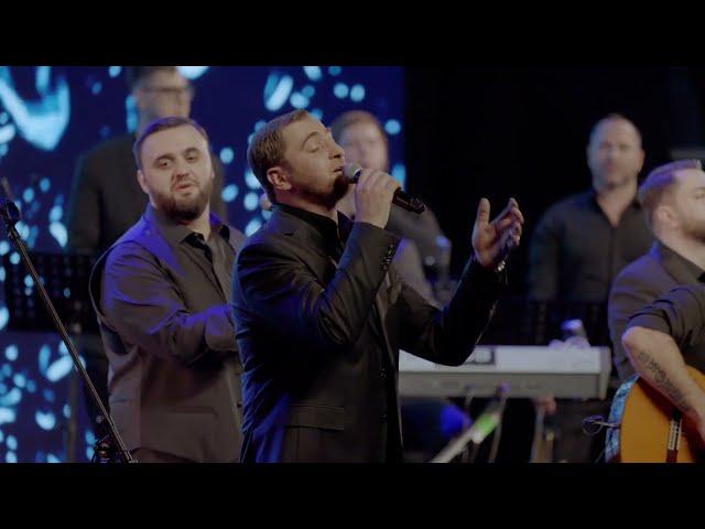 Bravo Metehi - Tsvima Modis / წვიმა მოდის (live concert)