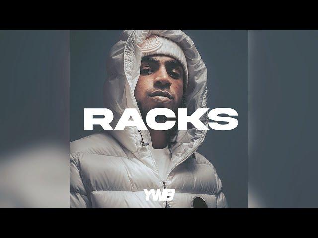 Mowgs X Slim Type Beat - "RACKS" | UK Rap Type Beat 2021