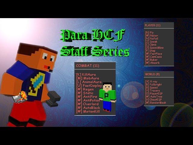 Para HCF Admin Series Ep#7