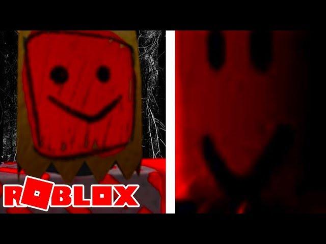 10 Creepiest Roblox Accounts!