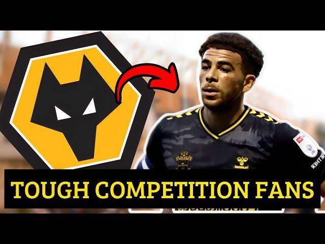 🟡NOW IT HAS BEEN MORE DIFFICULT FOR WOLVES FANS TODAY'S LATEST NEWS