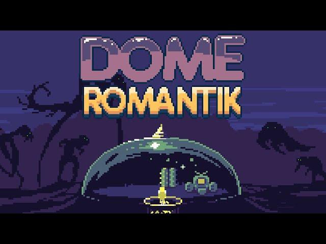 MINE, UPGRADE AND DEFEND AGAINST ELDRITCH BEINGS! - DOME ROMANTIK