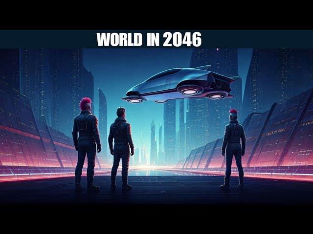 the future of transportation in 2046 ? future transportation system 2050 ? the world in 2070