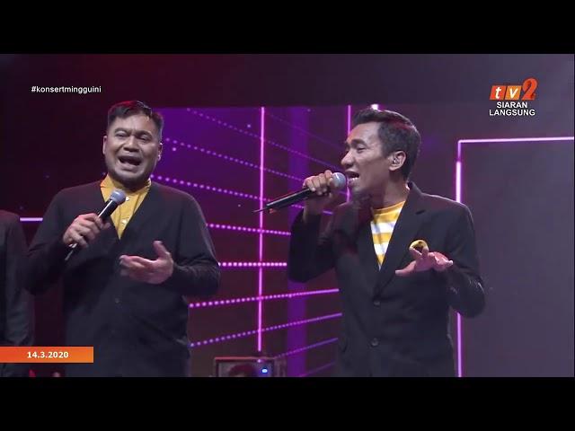 Senario - Cepat Kaya #konsertmingguini