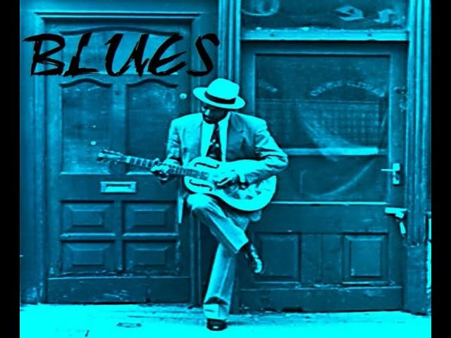 Blues & Rock Ballads Relaxing Music Vol 10