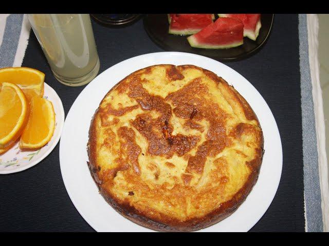 Bread chicken Pola/ Iftar snack/The cookbook