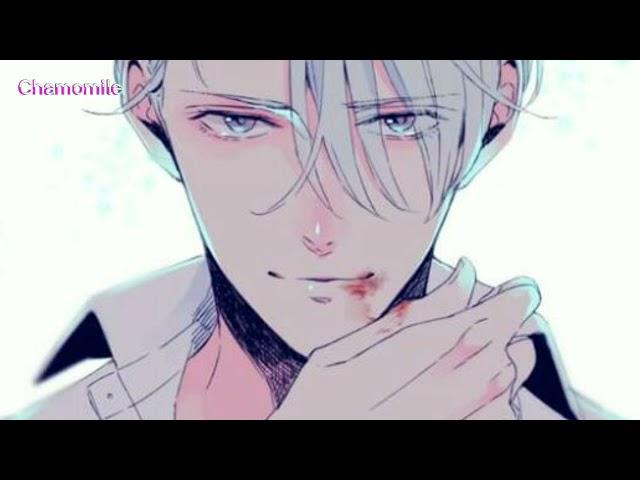 Scars to your beautiful - Nightcore (Deeper male)