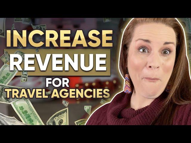 Key Strategies To Increase Revenue For Online Travel Agencies