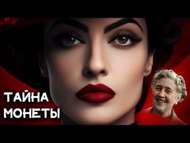 Лучшие детективы Агаты Кристи - Тайна 6 пенсов | Лучшие аудиокниги онлайн