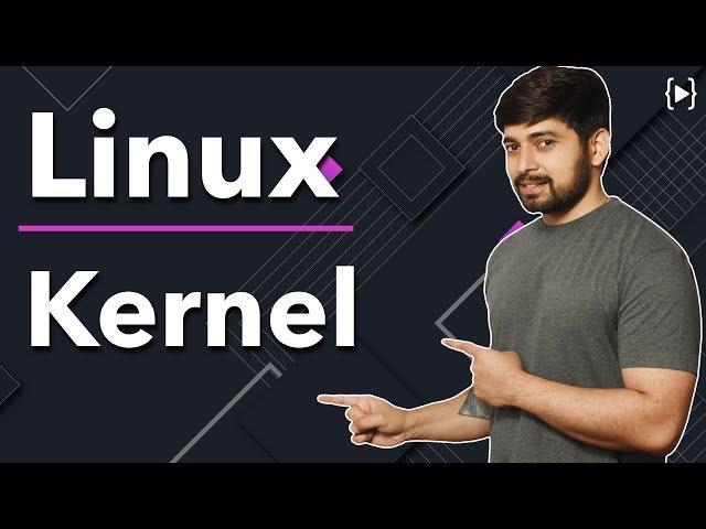 What is Kernel and where to find it