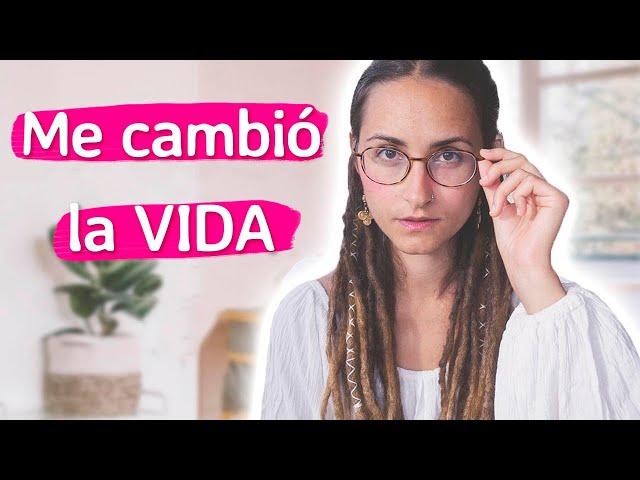 10 hábitos que me cambiaron la vida