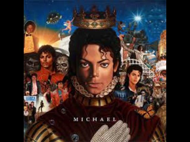 Michael Jackson - I Am A Loser (Filtered Instrumental with BGV)