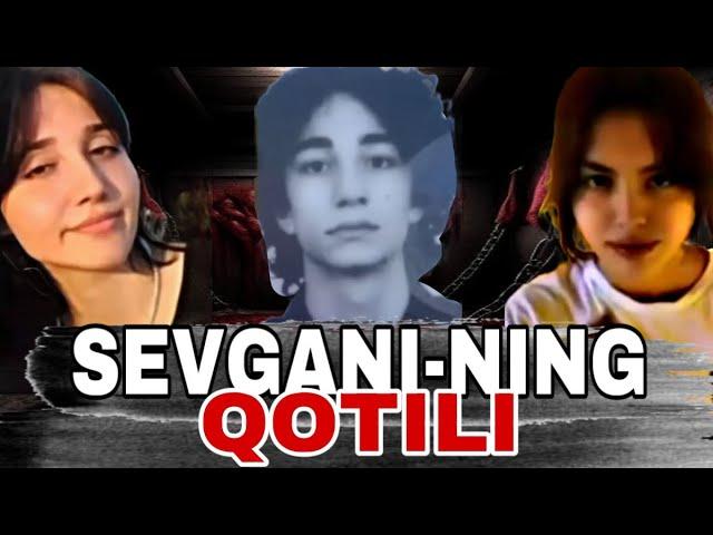 TURKIYALIK QOTIL DAXSHATLI VIDEOSI TARQALDI